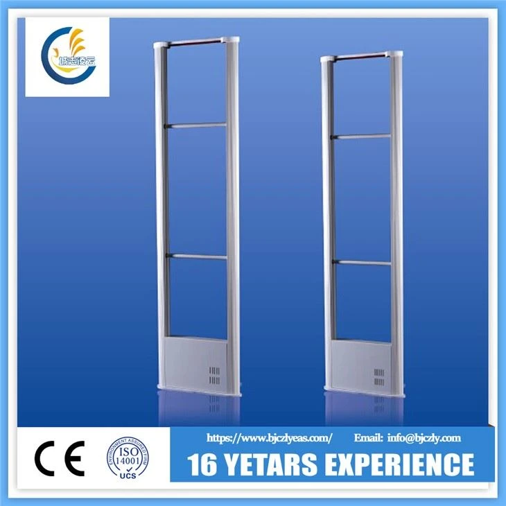 EAS RF dual sistema