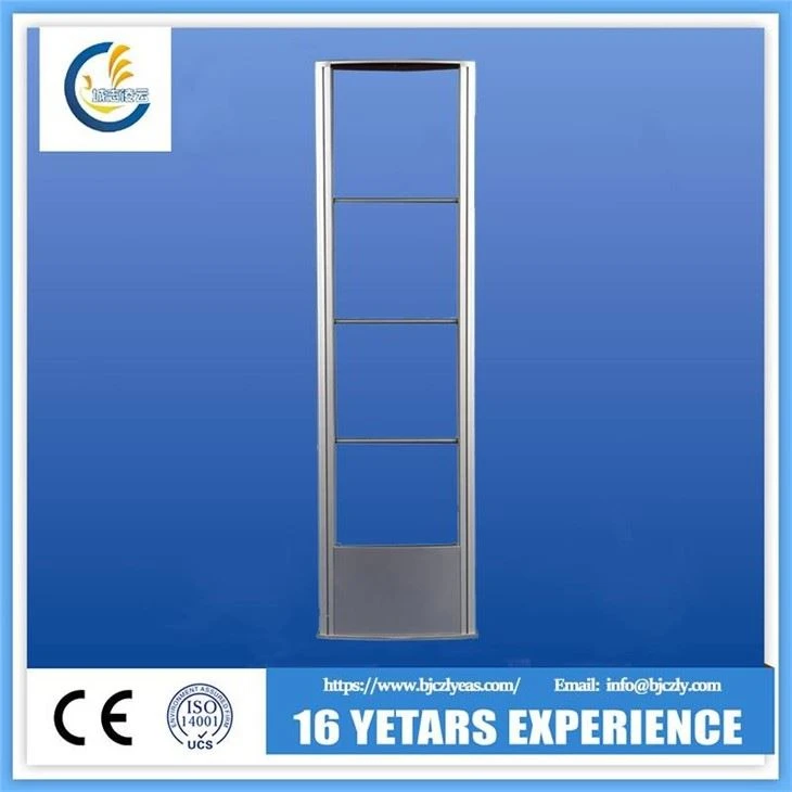 RF Mono vartai