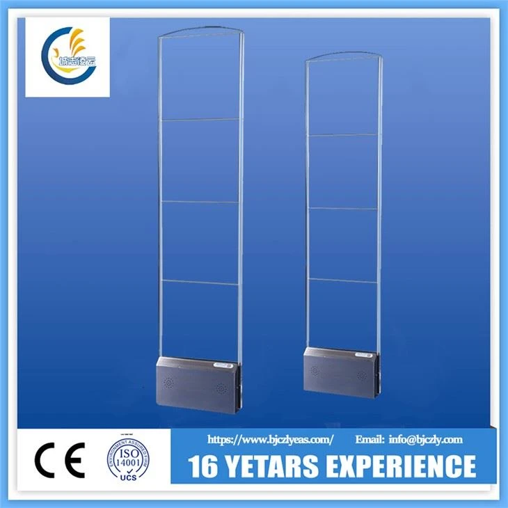 RF Mono sistema
