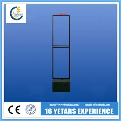 Drabužių parduotuvė AM apsaugos nuo vagystės vartai