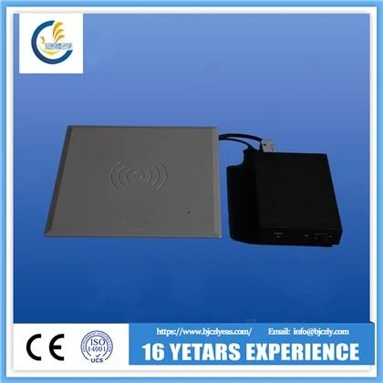 RF 8.2MHZ deaktyvatorius