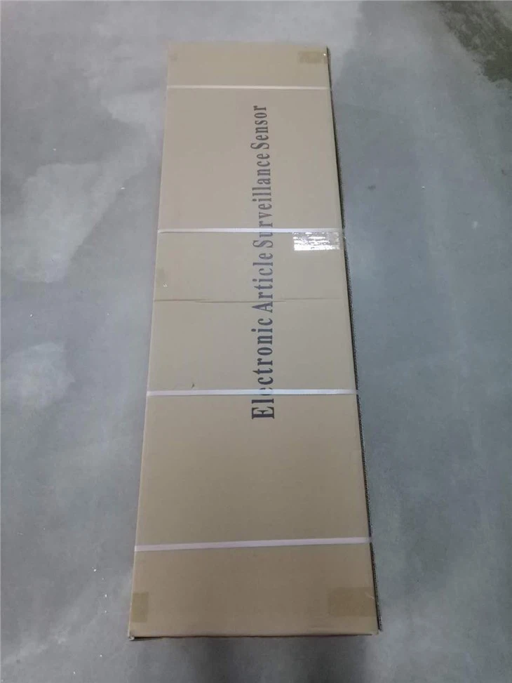 EAS System RFDual Antenna Aluminum Alloy Material