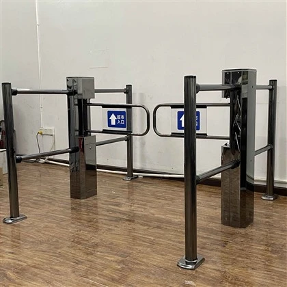 Prekybos centro automatinės indukcinės durys